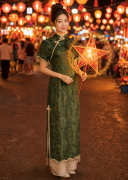 JESMARY – Chiến Lược Tối Ưu Hóa Nguồn Hàng Thời Trang Cùng Xưởng Sản Xuất Áo Dài JESMARY